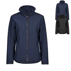 TJ9607 Tee Jays Damen Allwetter Jacke