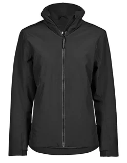 TJ9607 Tee Jays Damen Allwetter Jacke