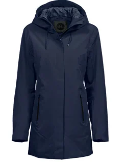 TJ9609 Tee Jays Damen Allwetterparka