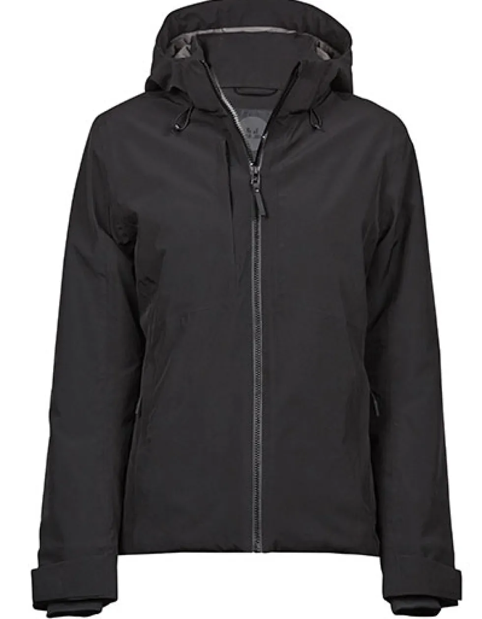 TJ9681 Tee Jays Damen Allwetter Winter Jacke