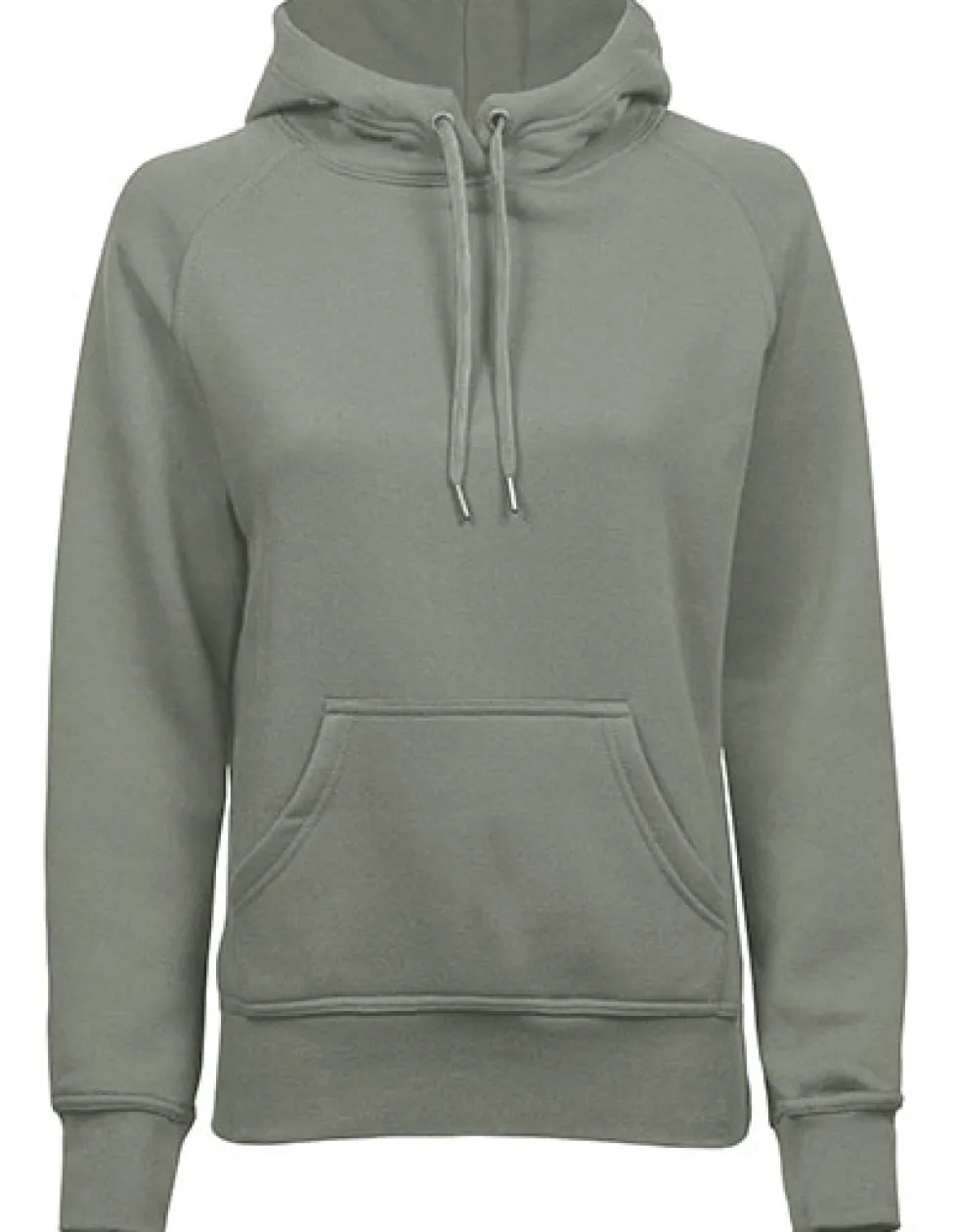 TJ5431 Tee Jays Damen Kapuzen Sweatshirt