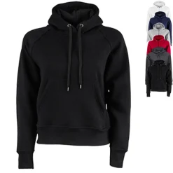 TJ5431 Tee Jays Damen Kapuzen Sweatshirt