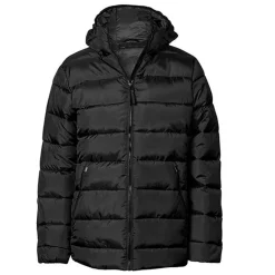 TJ9647 Tee Jays Damen leichte isolierte Kapuzenjacke