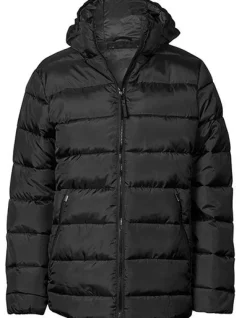 TJ9647 Tee Jays Damen leichte isolierte Kapuzenjacke