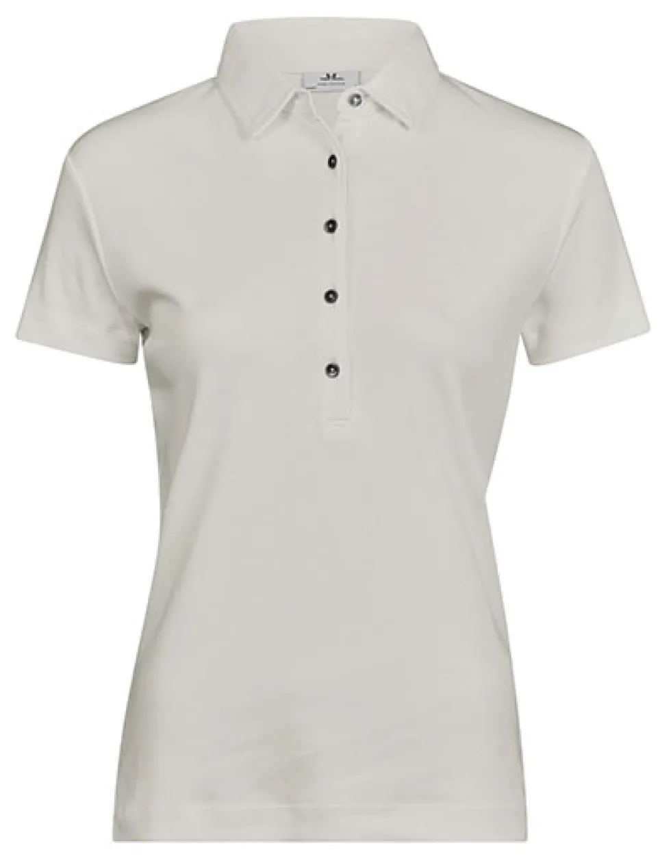 TJ1441 Tee Jays Damen Pimabaumwolle Polo