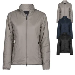 TJ9691 Tee Jays Damen PureLite Jacke