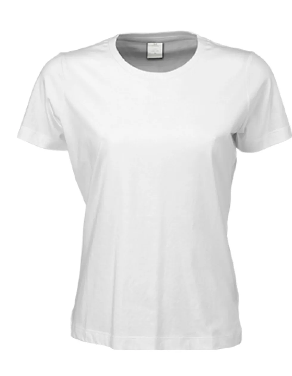 TJ8050 Tee Jays Damen SOF-TEE T-Shirt kurzarm