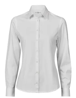 TJ4031 Tee Jays Damen Stretch Bluse