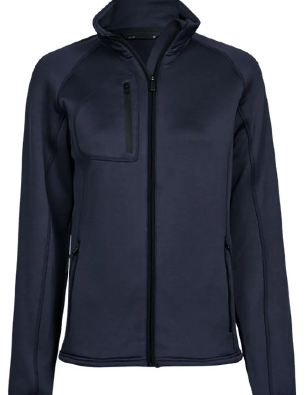 TJ9101 Tee Jays Damen Stretch Fleecejacke