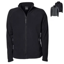 TJ9160 Tee Jays Herren ACTIVE Fleecejacke