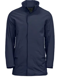 TJ9608 Tee Jays Herren Allwetterparka
