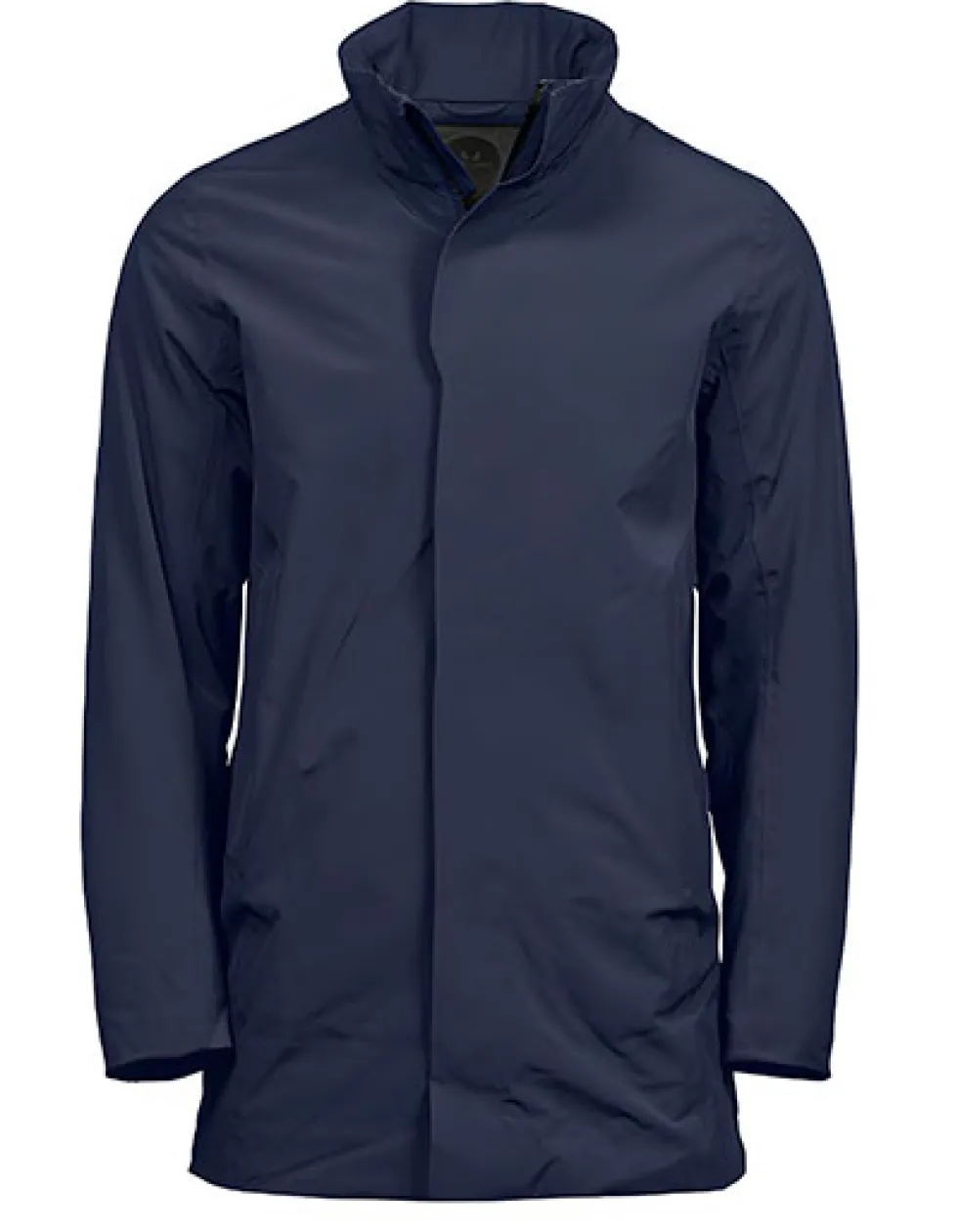 TJ9608 Tee Jays Herren Allwetterparka