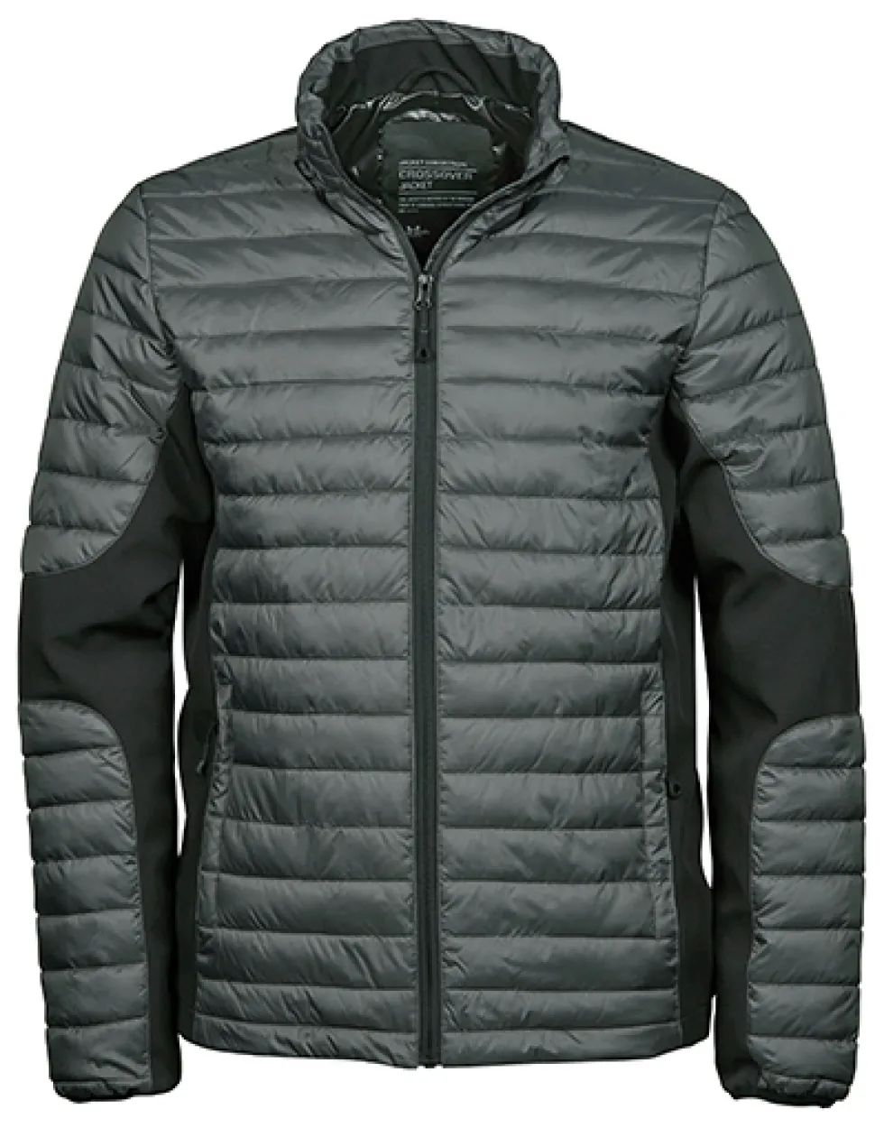TJ9626 Tee Jays Herren CROSSOVER Jacke