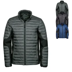 TJ9626 Tee Jays Herren CROSSOVER Jacke