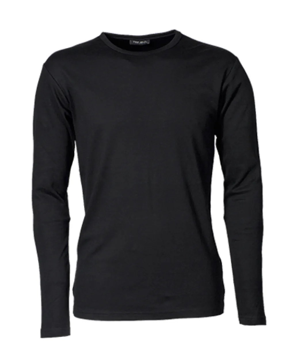 TJ530 Tee Jays Herren langarm T-Shirt aus Interlock-Material