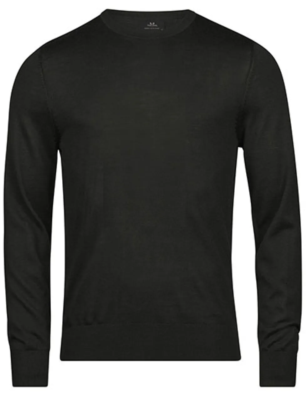 TJ6000 Tee Jays Herren Rundhals Sweatshirt