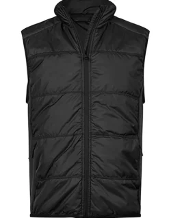 TJ9114 Tee Jays Hybrid-Stretch Bodywarmer