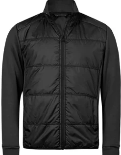TJ09110 Tee Jays Hybrid-Stretch Jacke
