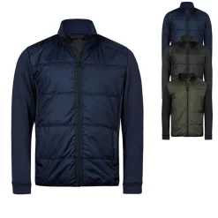 TJ09110 Tee Jays Hybrid-Stretch Jacke