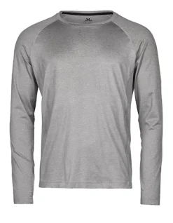 TJ7022 Tee Jays Langarmshirt Schnelltrocknend
