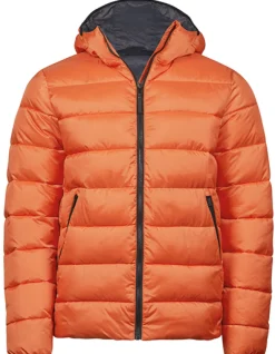 TJ9646 Tee Jays leichte Kapuzenjacke