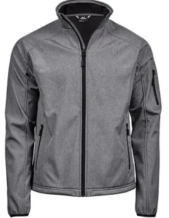 TJ9510 Tee Jays leichte Softshelljacke