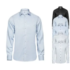 TJ4021 Tee Jays Luxus T-Shirt enganliegend