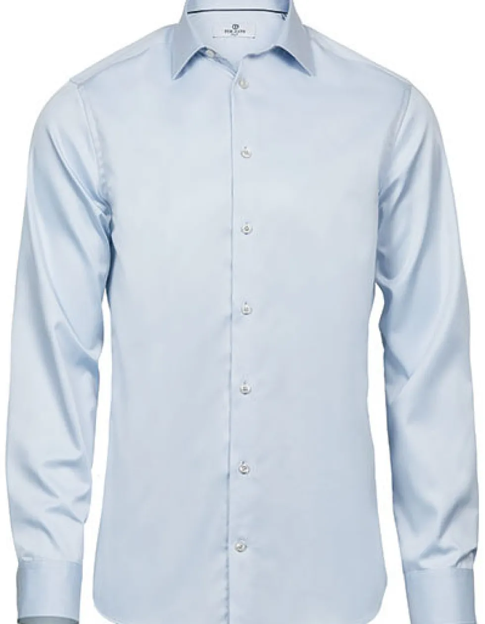 TJ4021 Tee Jays Luxus T-Shirt enganliegend