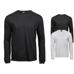 TJ8007 Tee Jays Mode langarm T-Shirt SOF-TEE