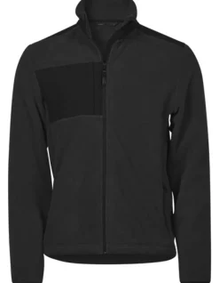 TJ9120 Tee Jays Mountain Fleecejacke