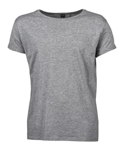 TJ5062 Tee Jays ROLL-UP T-Shirt kurzarm