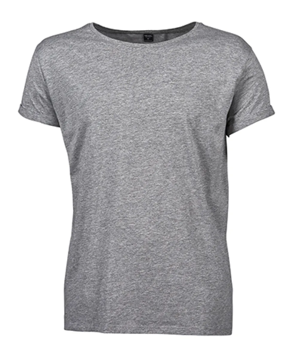 TJ5062 Tee Jays ROLL-UP T-Shirt kurzarm
