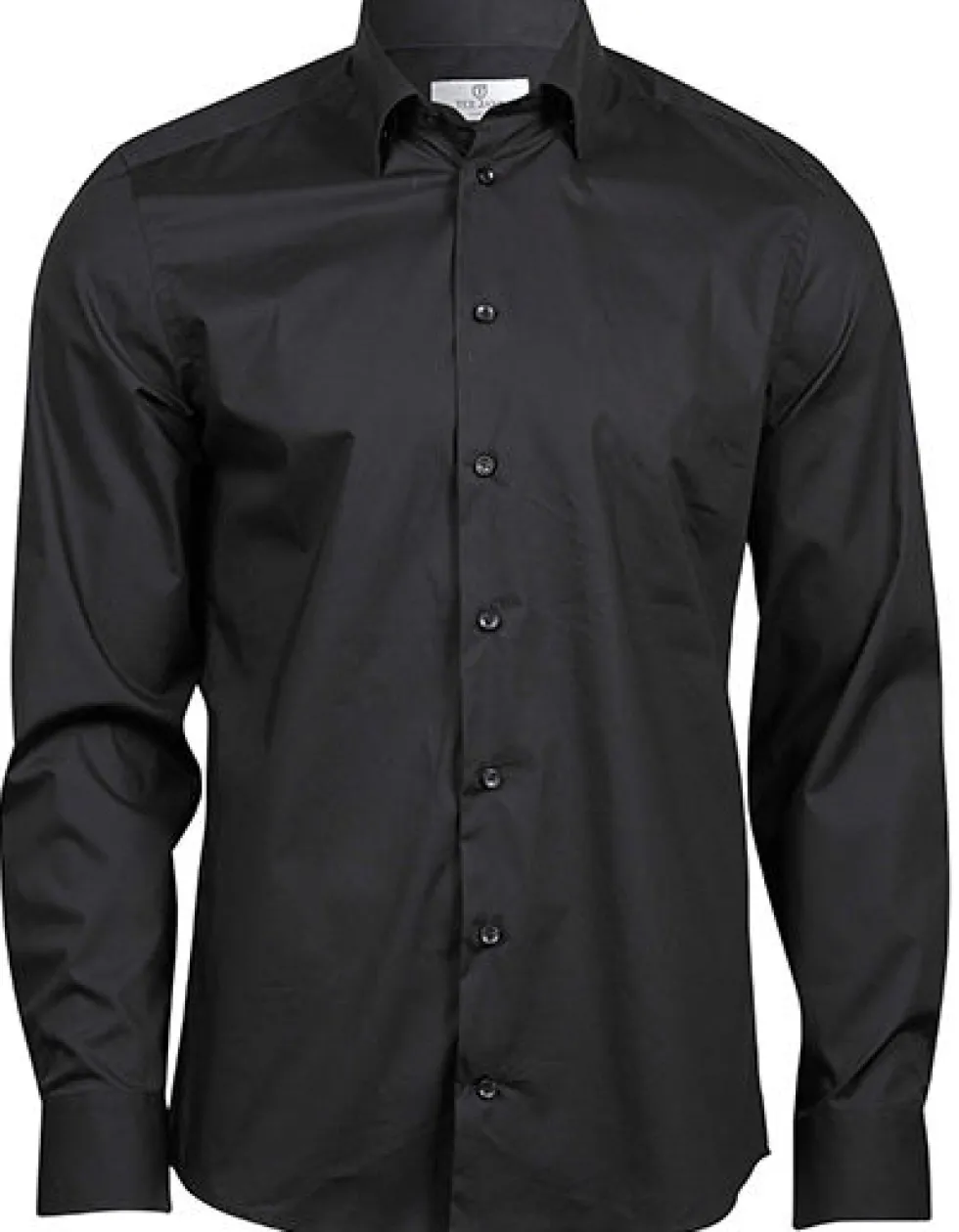 TJ4024 Tee Jays Stretch Herren Hemd