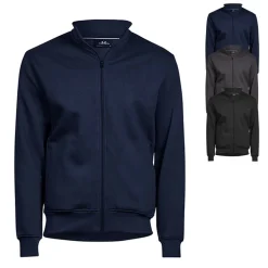TJ5440 Tee Jays Sweatjacke