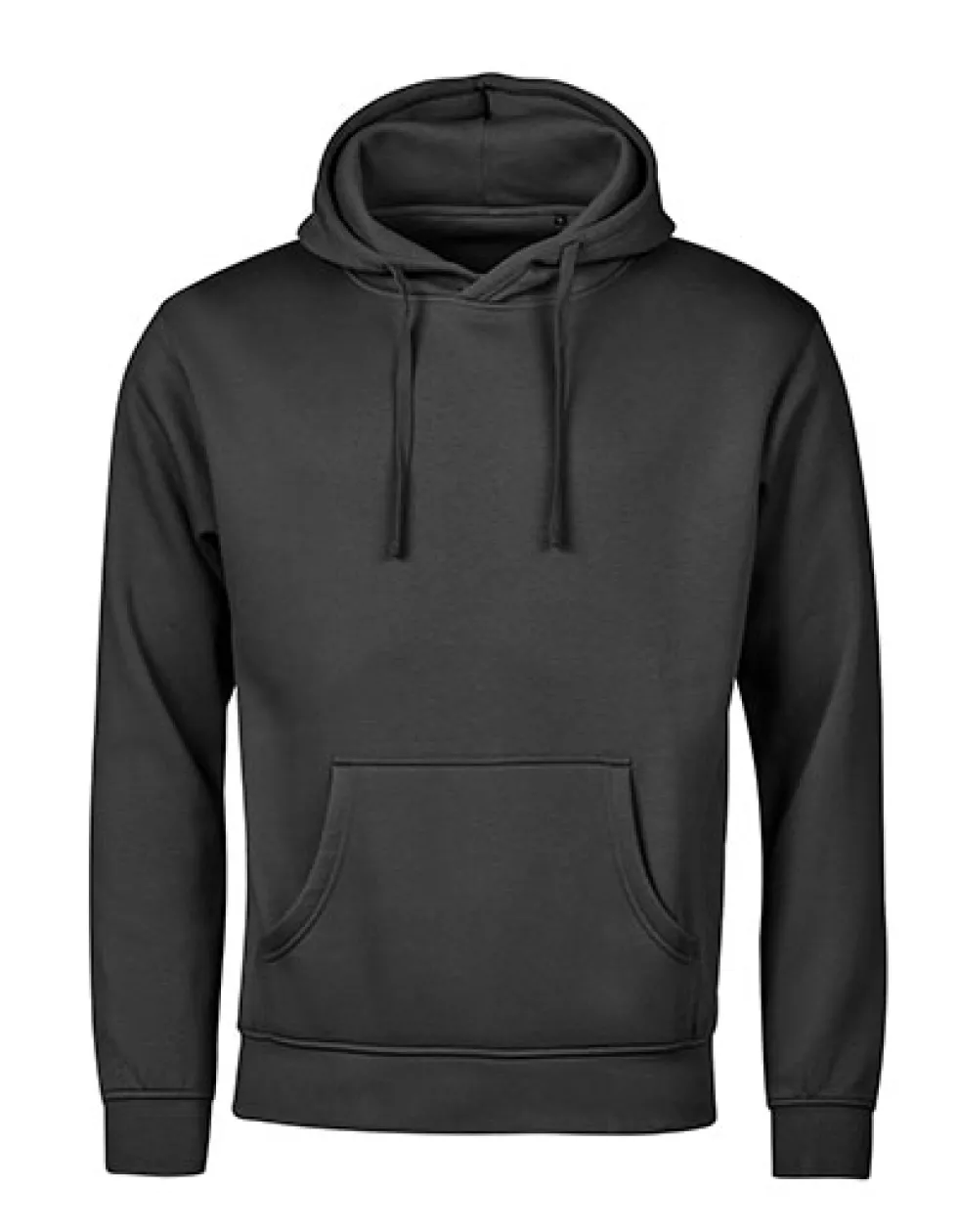 TJ5152 Tee Jays UNLABELED Kapuzensweatshirt
