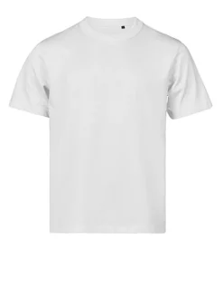 TJ1160 Tee Jays UNLABELED locker sitzendes T-Shirt