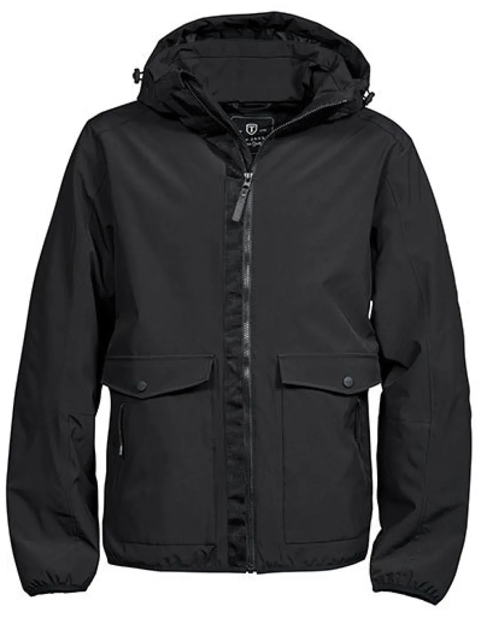 TJ9604 Tee Jays URBAN ADVENTURE Jacke