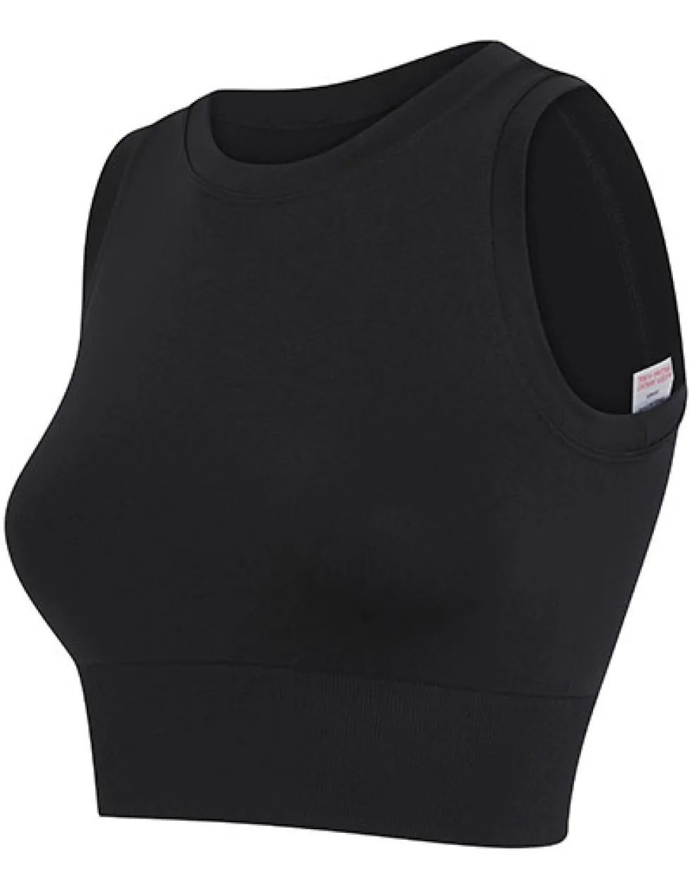 TL332 Tombo Damen bauchfreies Tanktop