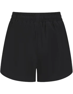 TL616 Tombo Damen Sport Shorts mit integrierten Untershorts
