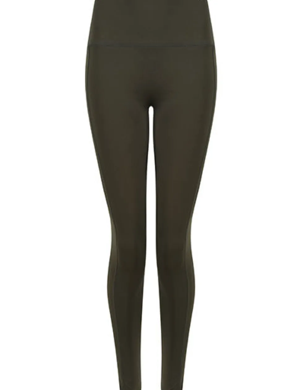 TL370 Tombo Hoch geschnittene Leggings