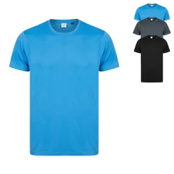 TL545 Tombo Sport T-Shirt