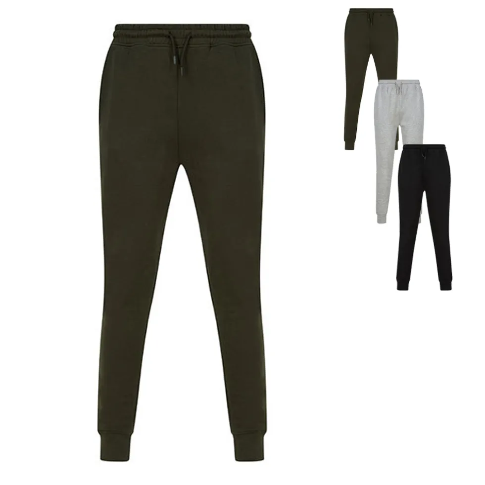 TL720 Tombo Unisex Sport Jogginghose