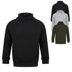 TL710 Tombo Unisex Sport Kapuzensweatshirt