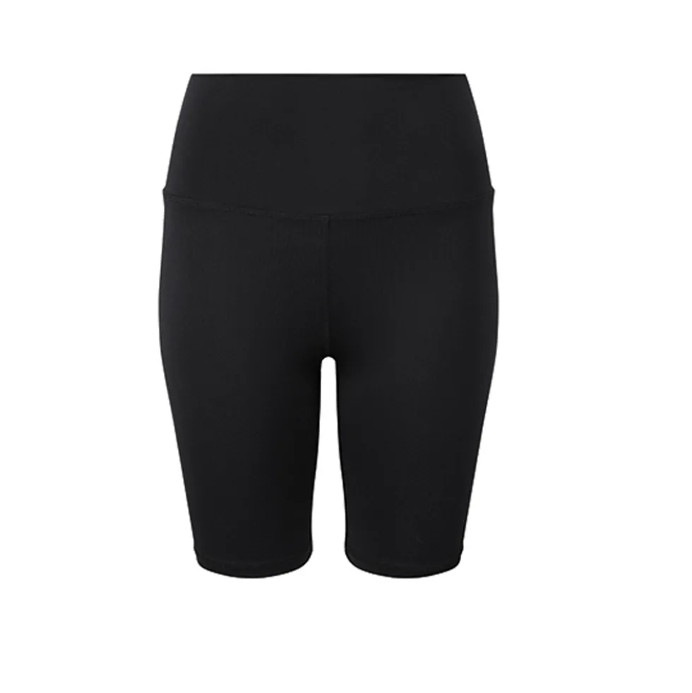 TR046 TriDri Damen kurze Legging Shorts