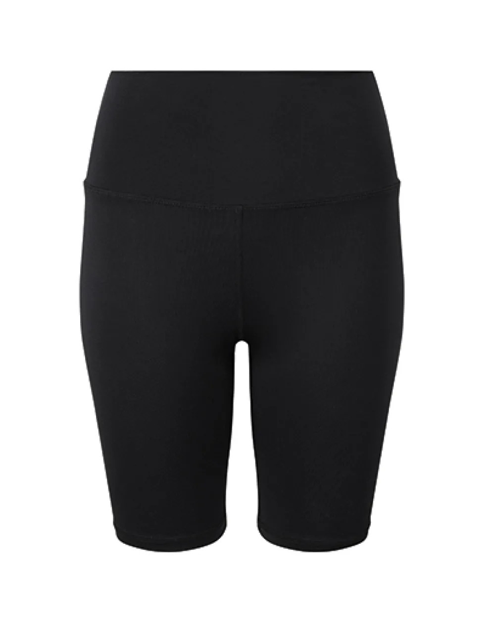 TR046 TriDri Damen kurze Legging Shorts