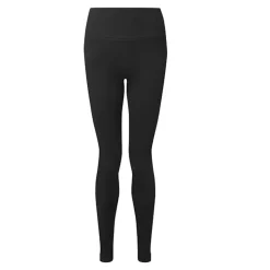 TR538 TriDri Damen Leggings zerknülltes Design