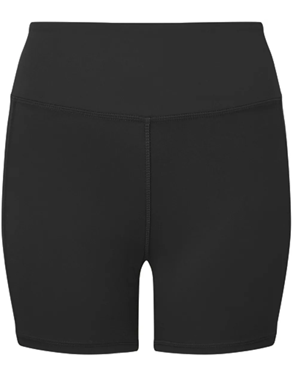 TR535 TriDri Damen Mikro Shorts