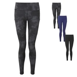 TR532 TriDri Damen Sport Leggings lang