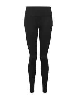 TR222 TriDri Damen Sport Leggings mit Taschen