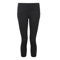 TR530 TriDri Damen Sport Leggings ¾-länge